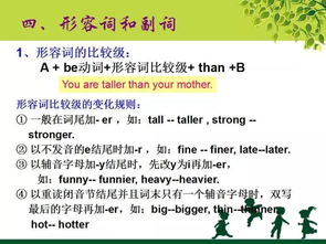 初中英語(yǔ)語(yǔ)言基礎知識包括哪些