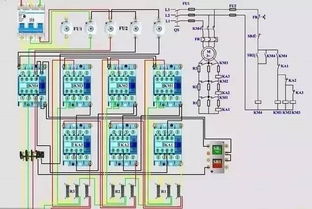 電工基礎知識接線(xiàn)圖,電工的基礎知識和接線(xiàn)法,電工基礎知識接線(xiàn)圖書(shū)