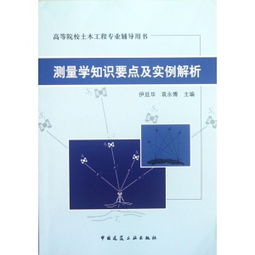 工程測(cè)量學(xué)基礎(chǔ)知識(shí)普及