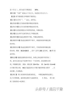美國初中數學(xué)教學(xué)基礎知識