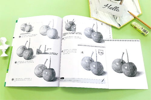 零基礎素描基礎知識點(diǎn)教程