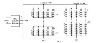 led驅動(dòng)基礎知識