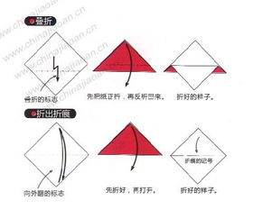 折紙,基礎知識,幼兒
