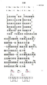 尤克里里樂(lè )譜入門(mén)基礎知識