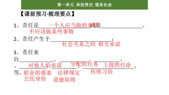 社會(huì )常識基礎知識