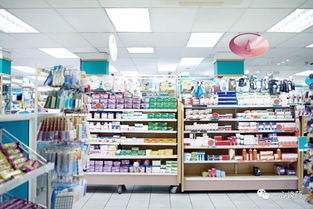 藥店gsp基礎學(xué)習知識
