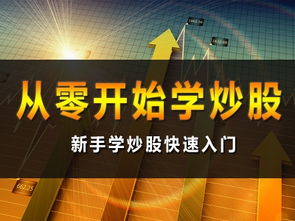 免費炒股入門(mén)基礎知識講座
