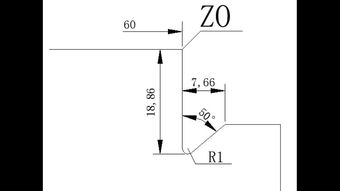 南京開(kāi)通數控編程基礎知識