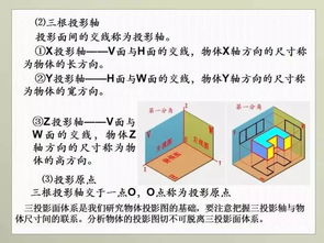 機械識圖基礎知識多選題庫