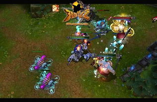 moba300英雄基礎知識