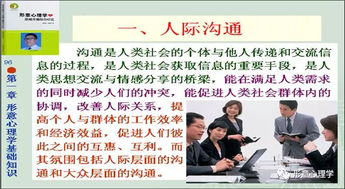 基礎知識,心理學(xué),技能