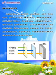 輻射安全基礎知識