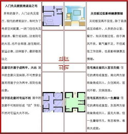 吳向東風(fēng)水基礎知識7