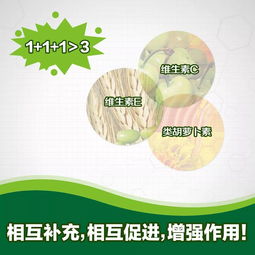 安利營(yíng)養素基礎知識抗氧化