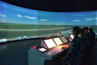 航空管制基礎知識