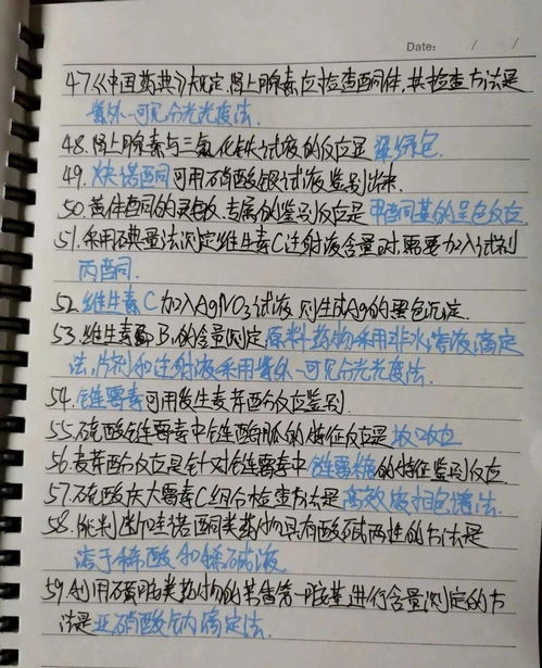 藥物,化學(xué),基礎,知識