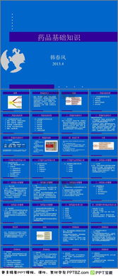 藥品基礎知識培訓課件及試題