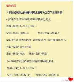 小學(xué)階段的基礎數學(xué)知識點(diǎn)
