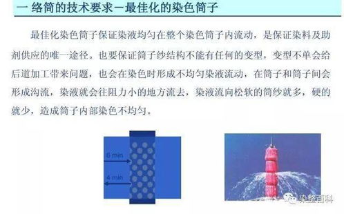 技師染色基礎知識