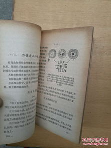 生物學(xué),基礎知識,相關(guān)