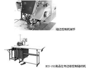 第1章縫紉機基礎知識