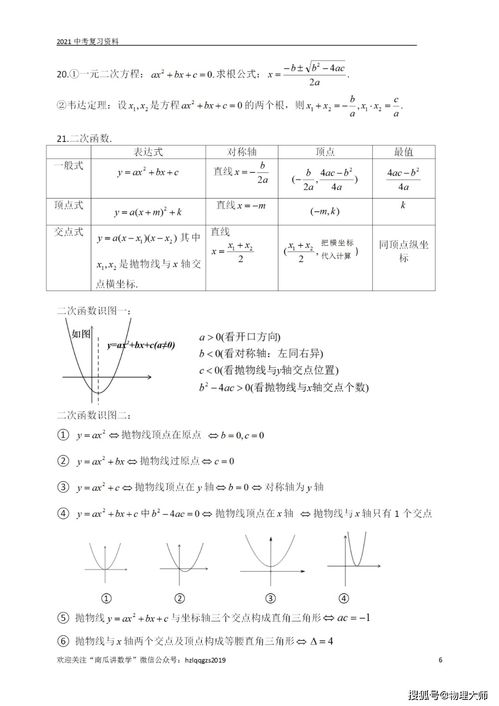 基礎知識,數學(xué)