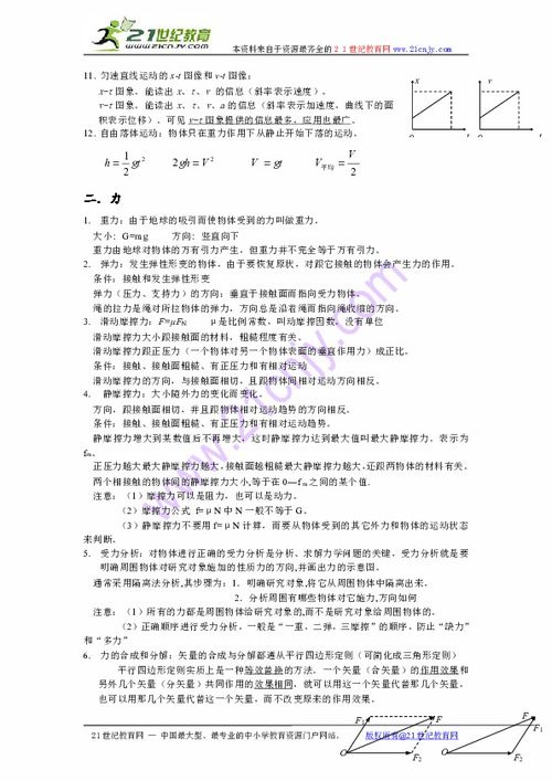 高中生物必修一基礎知識,高一地理必修一基礎知識整理,必修一文言文基礎知識梳理