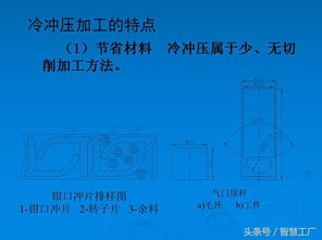模具設計入門基礎知識