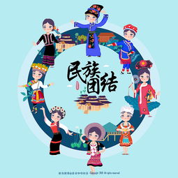 民族團結基礎知識測試題,民族團結基本常識,民族團結基礎知識內容