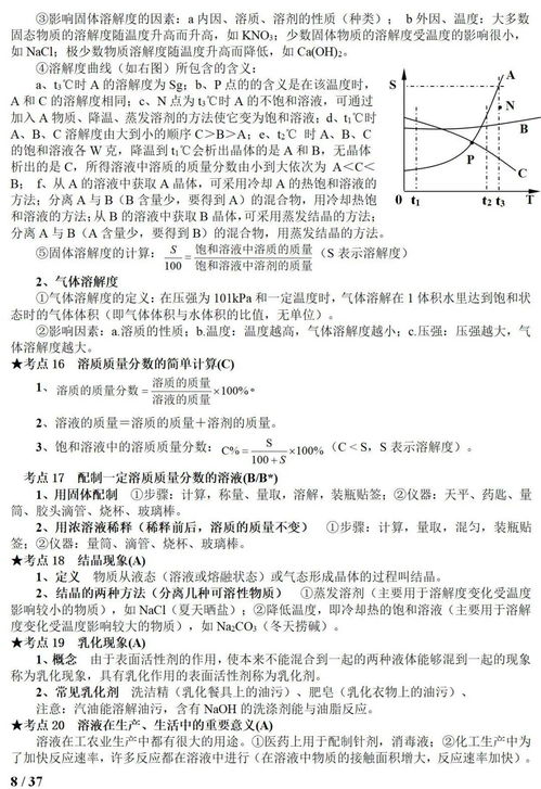 注冊道路基礎考試知識點(diǎn)歸納筆記