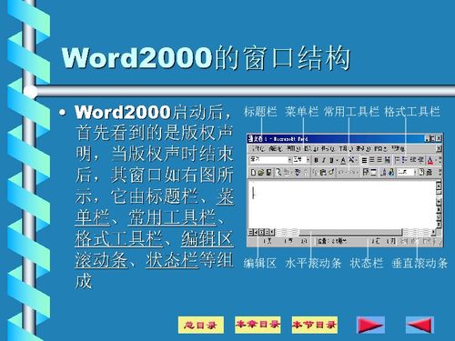 基礎知識,word