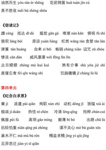 上冊,基礎知識
