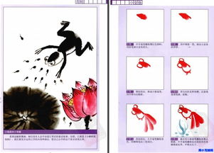 基礎國畫(huà)知識pdf網(wǎng)盤(pán)