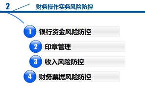 初創(chuàng  )企業(yè)基礎財務(wù)知識