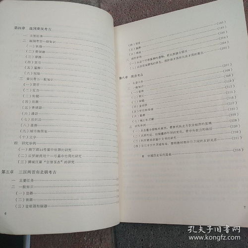 考古基礎知識入門(mén),文物與考古基礎知識,考古勘探基礎知識