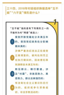 掃黑除惡應知基礎知識