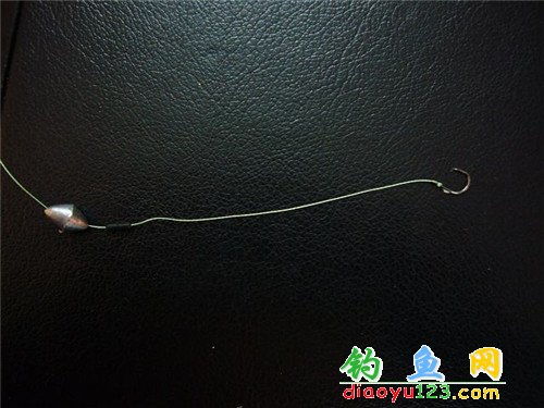 微鉛筏釣基礎知識