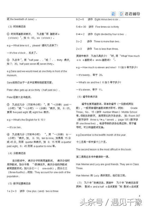 初中一年級英語(yǔ)重點(diǎn)知識歸納,初中八年級上冊英語(yǔ)知識,初中語(yǔ)法知識大全英語(yǔ)