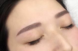 韓式半永久的基礎知識