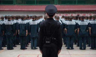 浙江獄警法律基礎知識