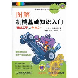 面試時(shí)機械基礎知識