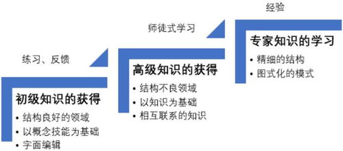 專(zhuān)業(yè)基礎認知理論知識