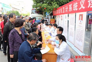 四會(huì )市衛計局基礎知識