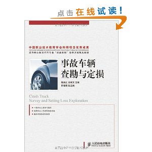 汽車(chē)查勘基礎知識