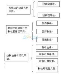 稅控基礎知識