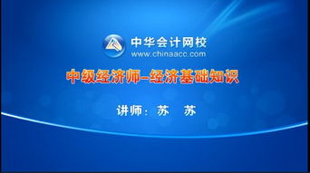 中級經(jīng)濟基礎知識百度文庫
