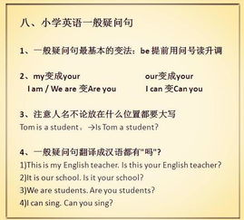 英語(yǔ),基礎知識