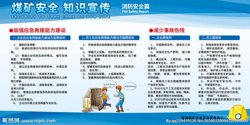 大方煤礦安全管理基礎知識