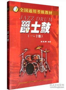 架子鼓考級要考音樂(lè )基礎知識