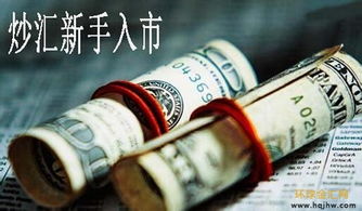 個(gè)人首次炒外匯的基礎知識
